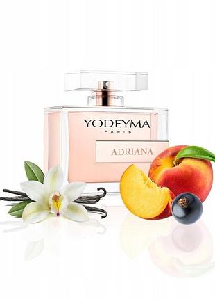 Парфуми yodeyma adriana 100 мл