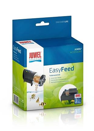 Кормушка автоматична juwel easyfeed