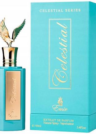 Парфуми paris corner emir celestial 100ml екстракт унісекс