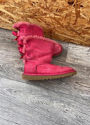 Уггі на дівчинку ugg
