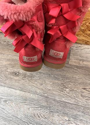 Уггі на дівчинку ugg 2