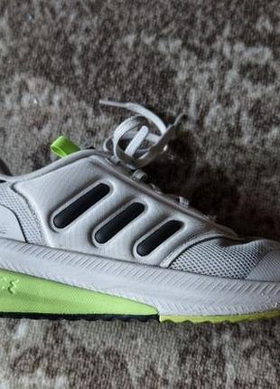 Оригинальные кроссовки adidas bounce (36 р / 22.5 см)