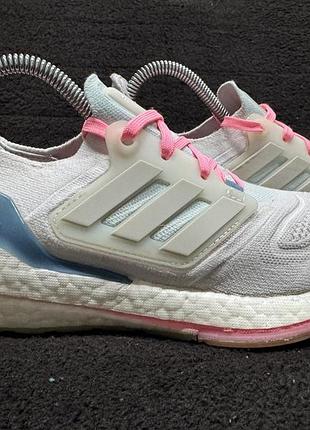 Кроссовки женские adidas 2