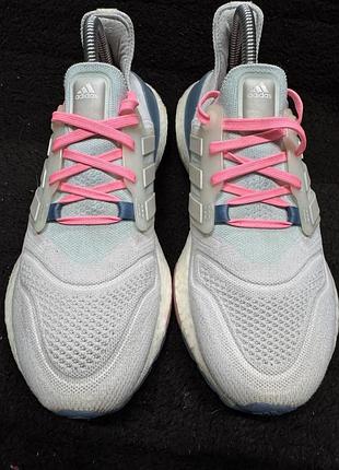 Кроссовки женские adidas 3