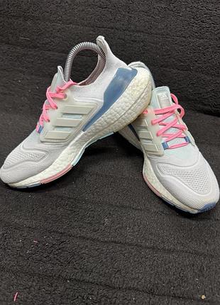 Кроссовки женские adidas 4