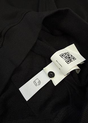 Зіп-світшот 1/3 stone island 6