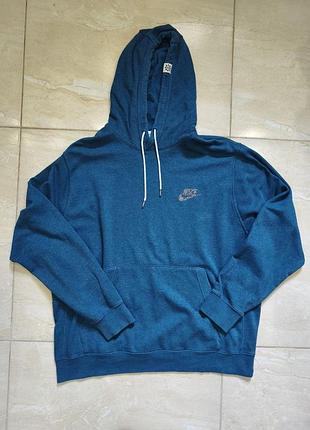 Худи мужское nike