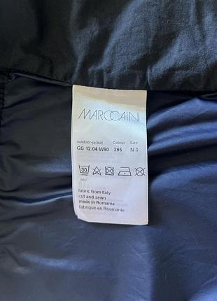 Куртка marc cain (3 розмір) 9