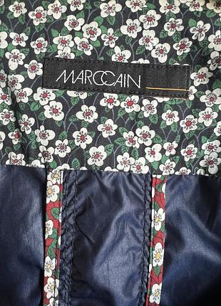 Куртка marc cain (3 розмір) 3