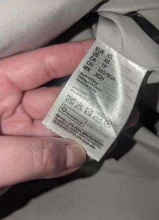 Пальто вовна h&m 9