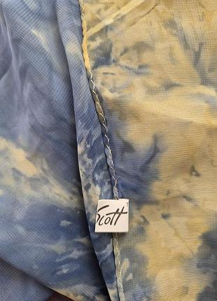 Палантин ken scott 5