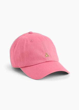 Бейсболка gap с вышивкой