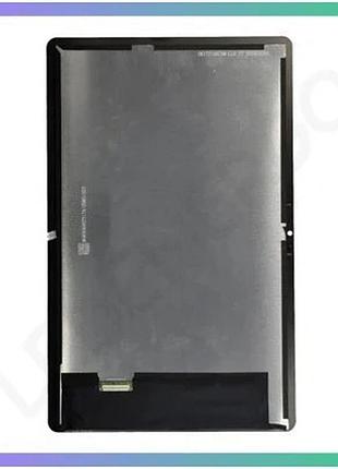 Дисплей lcd lenovo tab m10 plus 3nd gen з тачскрином чорний ips оригінальний екран для планшета sku_st sku_2710000343486