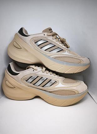 Кроссовки мужские adidas adizero goukana (kj7380) для бега оригинал, новые, в коробке