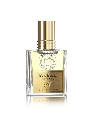 Nicolai parfumeur createur bois belize intense парфумована вода,  30 мл