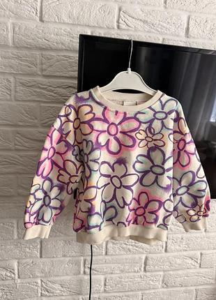 Світшот zara
