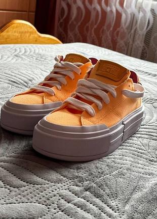 Кеди жіночі converse нові