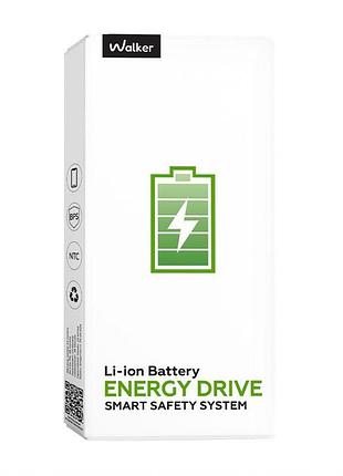 Аккумулятор walker professional для apple iphone xs max 3174mah оригинальный батарея для телефона sku_ sku_stcom_2710000208938 3