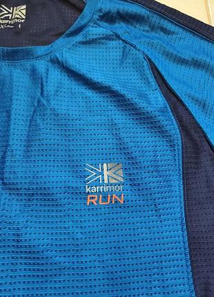 Термо футболка капrimor run 4