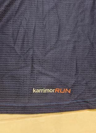 Термо футболка капrimor run 8