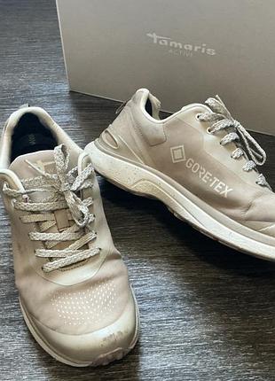 Кросівки tamaris walк gore-tex 4