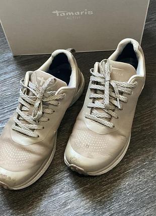 Кросівки tamaris walк gore-tex 3