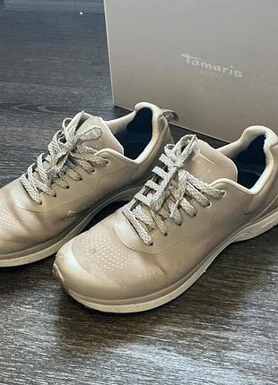 Кросівки tamaris walк gore-tex 2