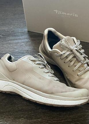 Кросівки tamaris walк gore-tex 5