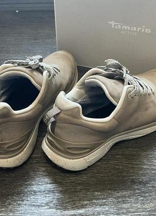 Кросівки tamaris walк gore-tex 6