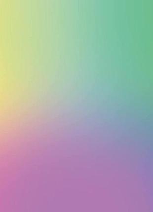 Пазл 2d krypt gradient 631 елементів 2