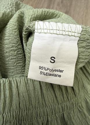 Піжама з рюшами 3