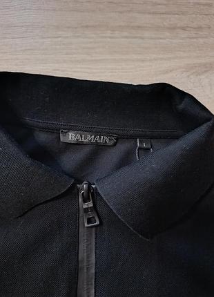 Поло balmain 3