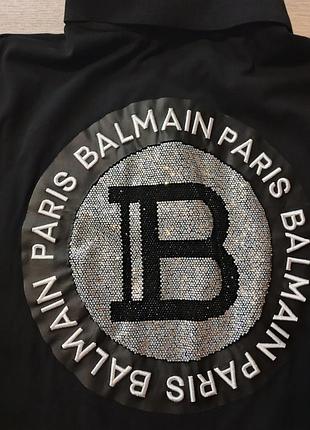 Поло balmain 5