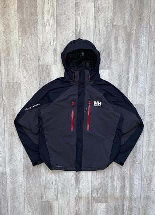 Вітровка від helly hansen мембрана helly tech