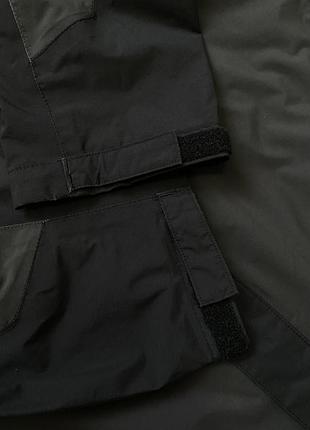 Вітровка від helly hansen мембрана helly tech 6