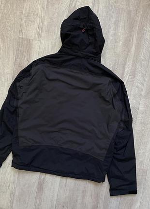 Вітровка від helly hansen мембрана helly tech 5