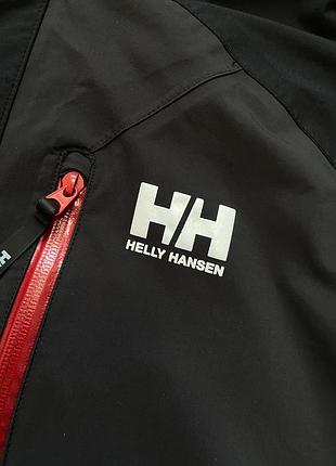 Вітровка від helly hansen мембрана helly tech 7