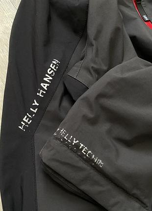 Вітровка від helly hansen мембрана helly tech 8