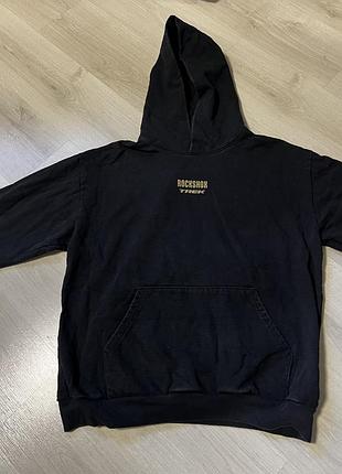 Худі los angeles apparel 14 oz (rockshox / trek) — розмір xl