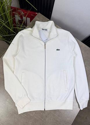 Кардиган lacoste 7