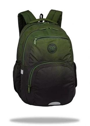 Coolpack pick молодіжний рюкзак gradient grass