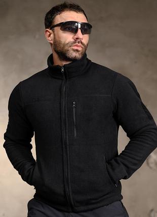 Флісовка police black ор1213