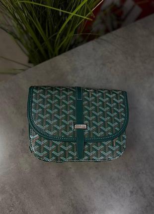 Сумка goyard 8