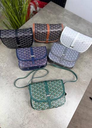 Сумка goyard
