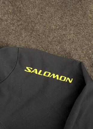 Куртка salomon 2011 3