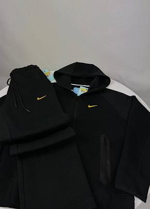 Костюм nike nocta 7