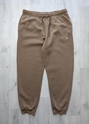 Чоловічі спортивні штани nike jordan розмір l