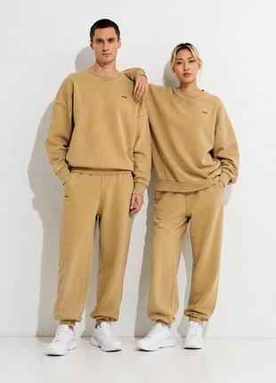 Теплый спортивный костюм under armour 🤎