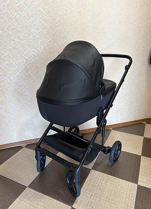 Коляска anex eli 2 в 1 2