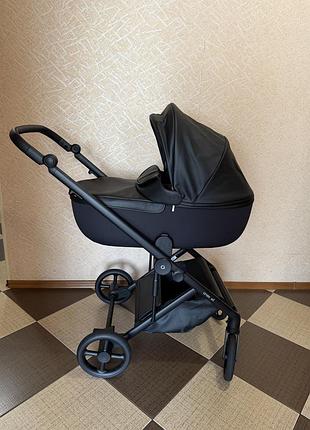 Коляска anex eli 2 в 1 3